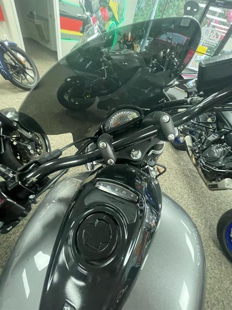 2016 Suzuki Boulevard M50 in Cary, North Carolina - Photo 4