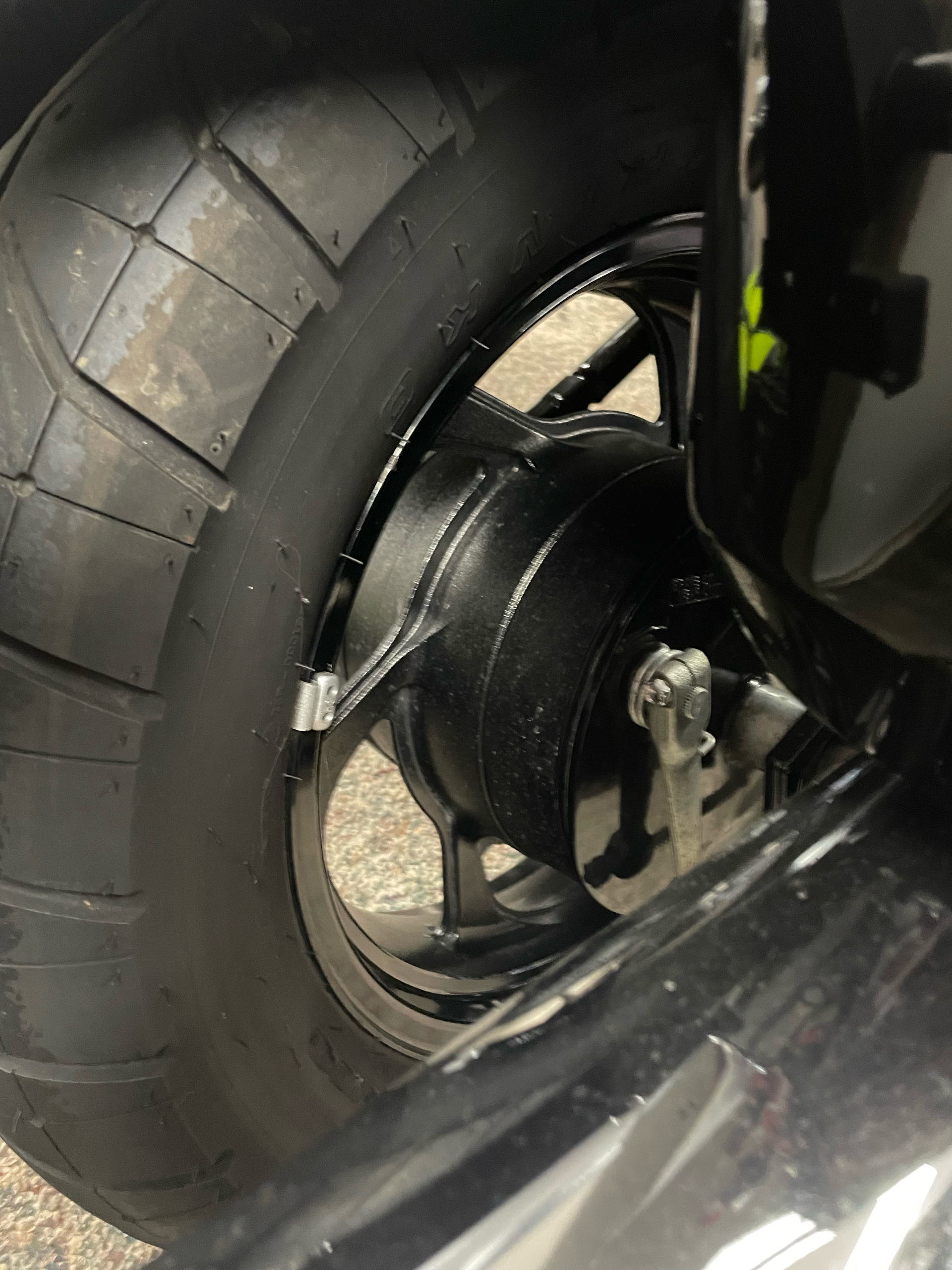 2016 Suzuki Boulevard M50 in Cary, North Carolina - Photo 9