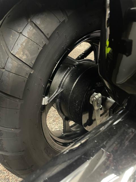 2016 Suzuki Boulevard M50 in Cary, North Carolina - Photo 9