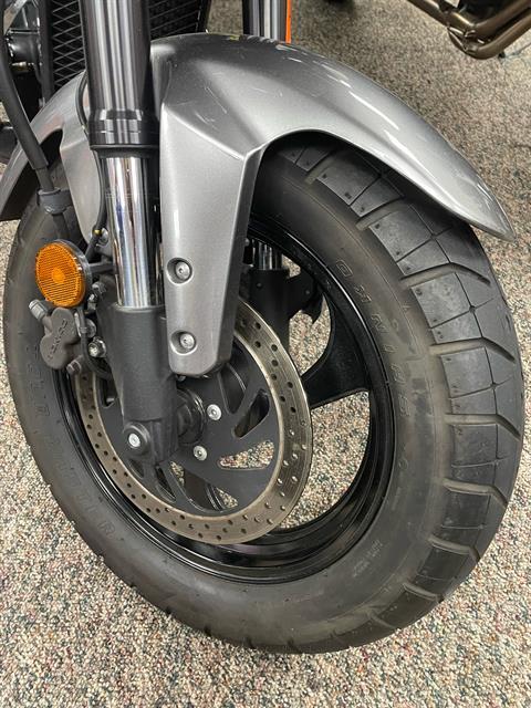 2016 Suzuki Boulevard M50 in Cary, North Carolina - Photo 10