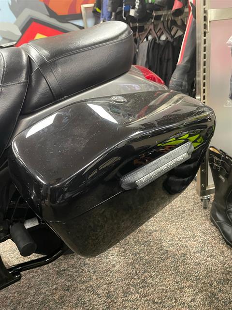 2016 Suzuki Boulevard M50 in Cary, North Carolina - Photo 11