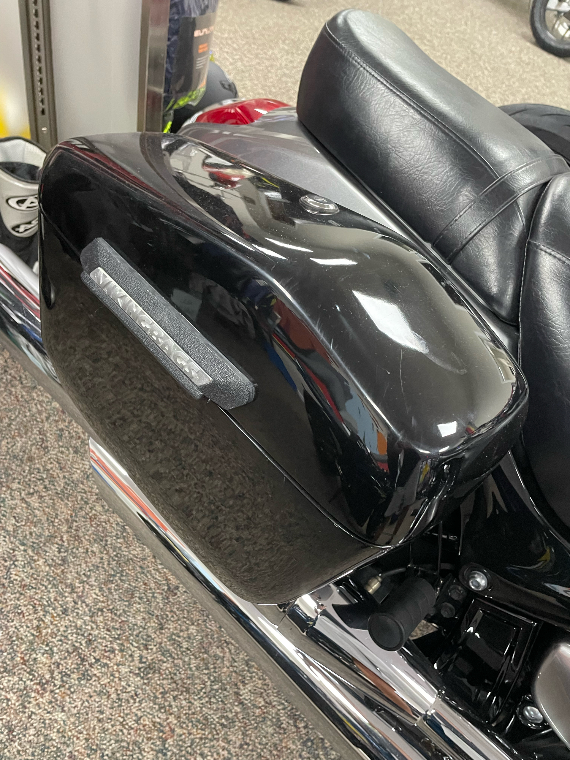 2016 Suzuki Boulevard M50 in Cary, North Carolina - Photo 12