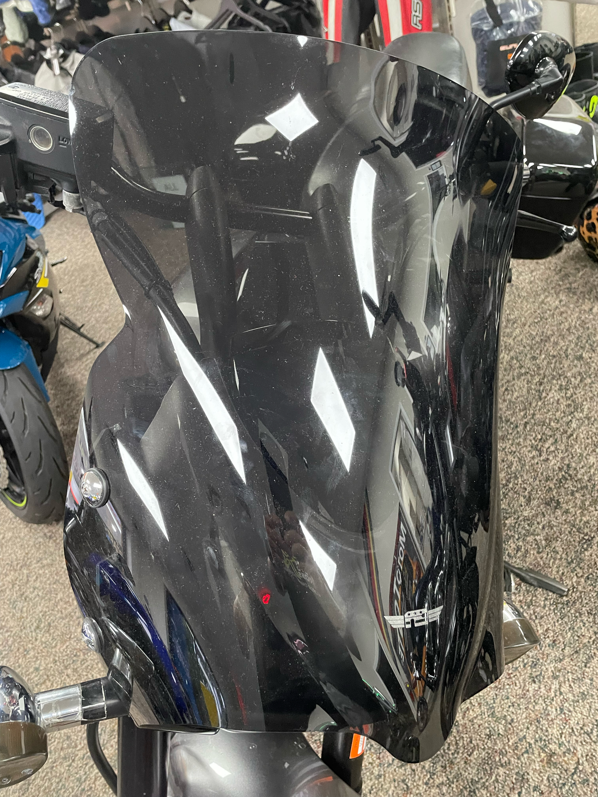 2016 Suzuki Boulevard M50 in Cary, North Carolina - Photo 13