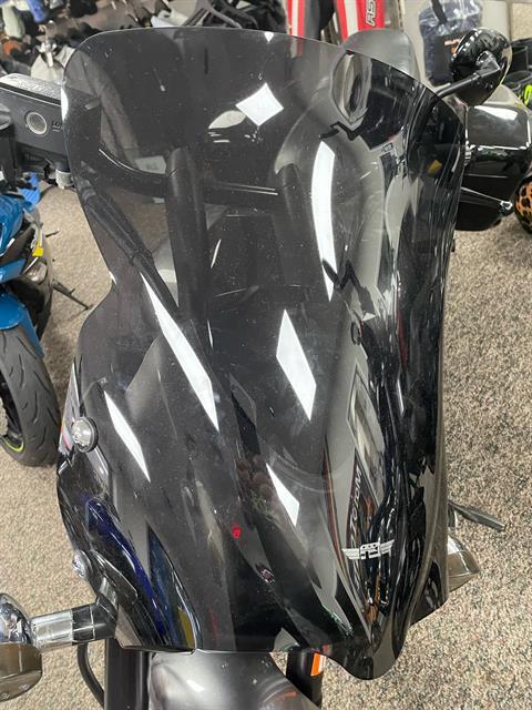 2016 Suzuki Boulevard M50 in Cary, North Carolina - Photo 13