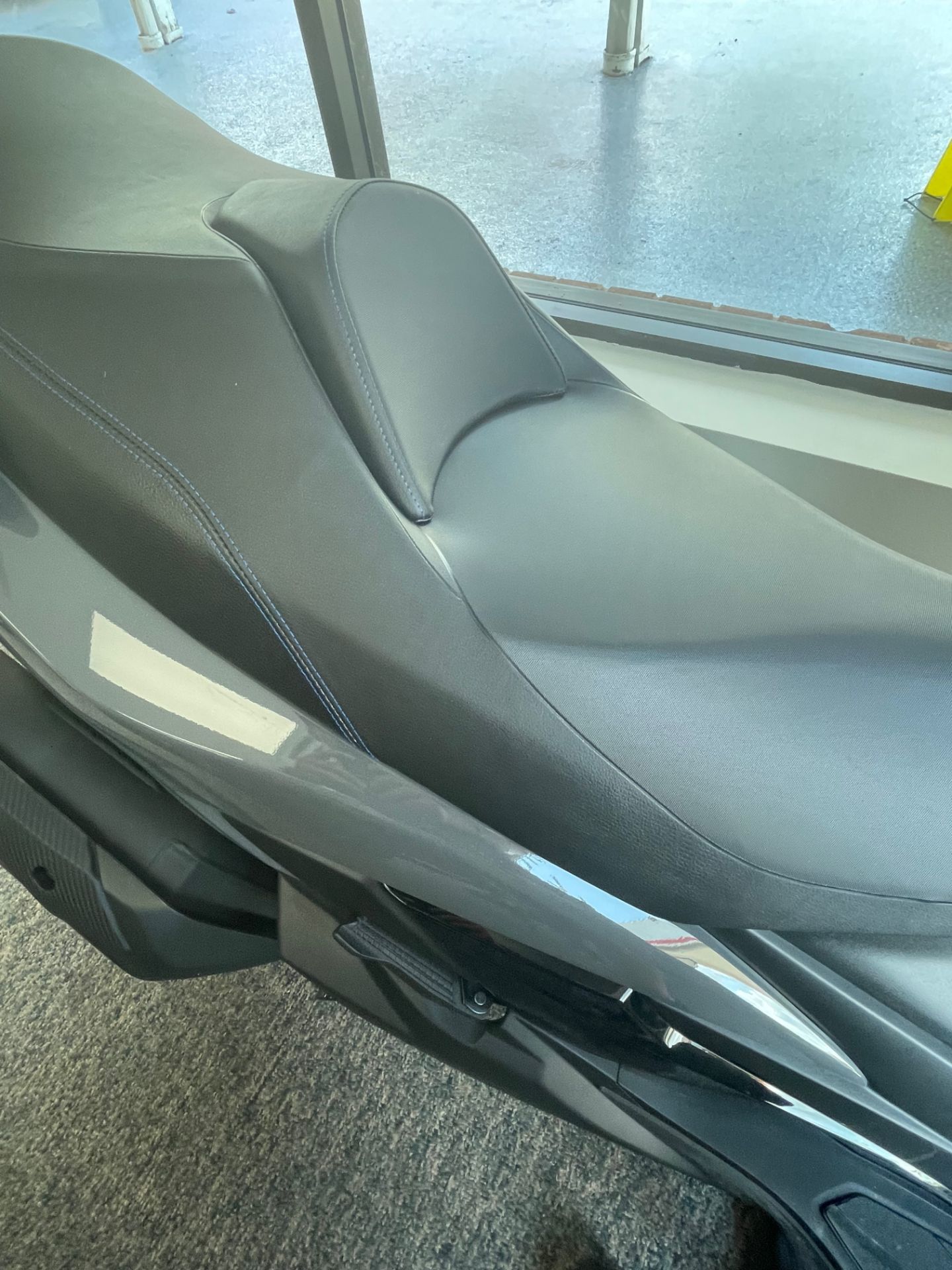 2023 Suzuki Burgman 400 in Cary, North Carolina - Photo 9