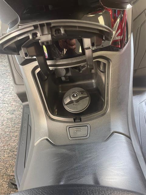 2023 Suzuki Burgman 400 in Cary, North Carolina - Photo 10