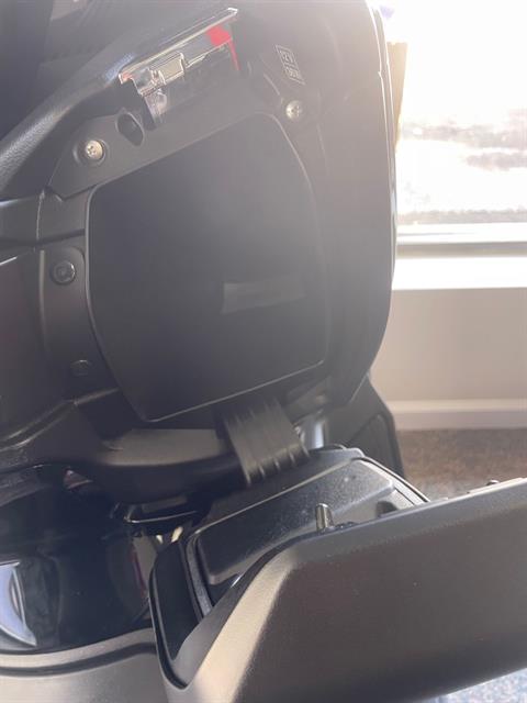 2023 Suzuki Burgman 400 in Cary, North Carolina - Photo 12