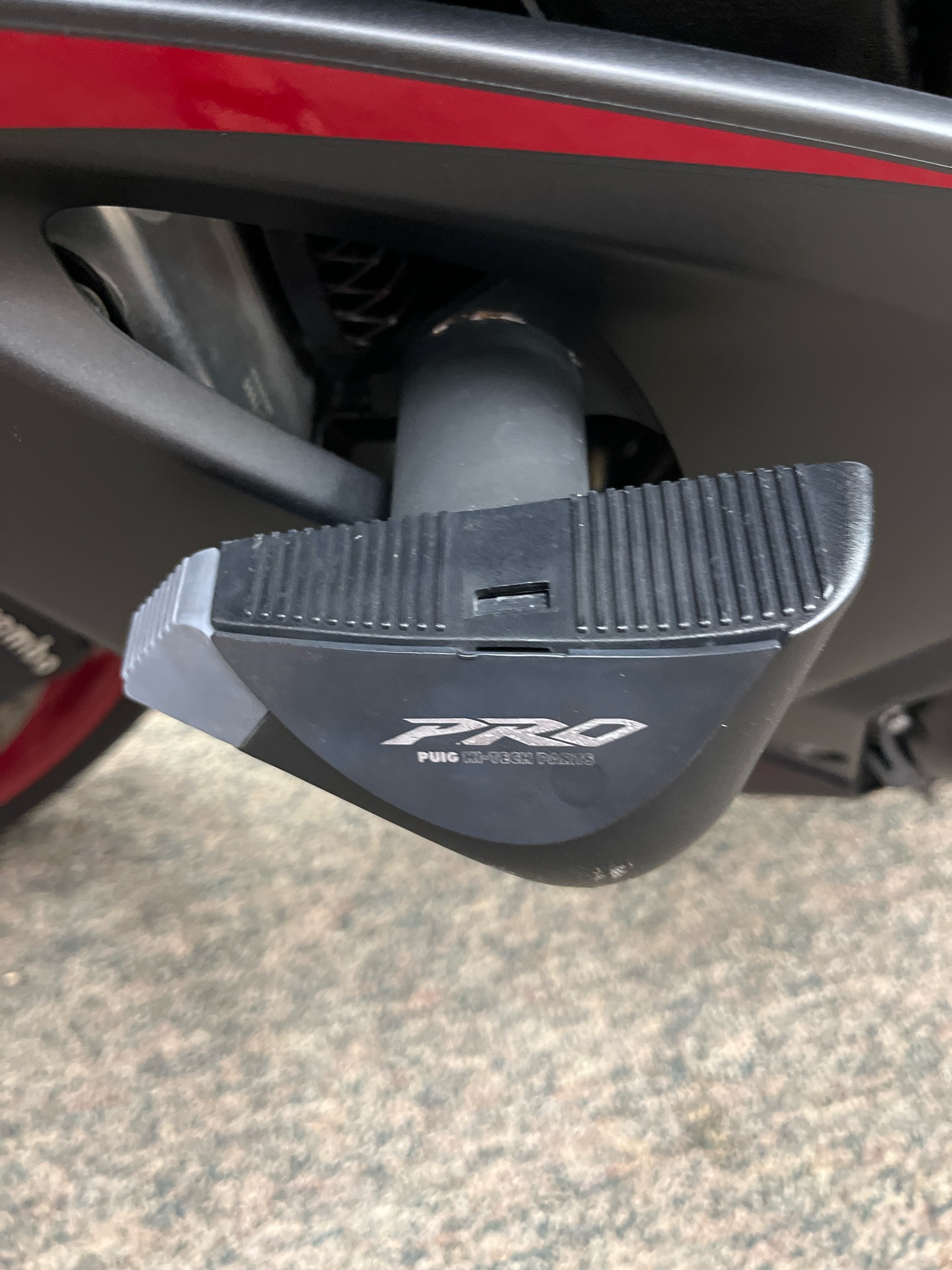 2017 Suzuki GSX-R1000 ABS 9