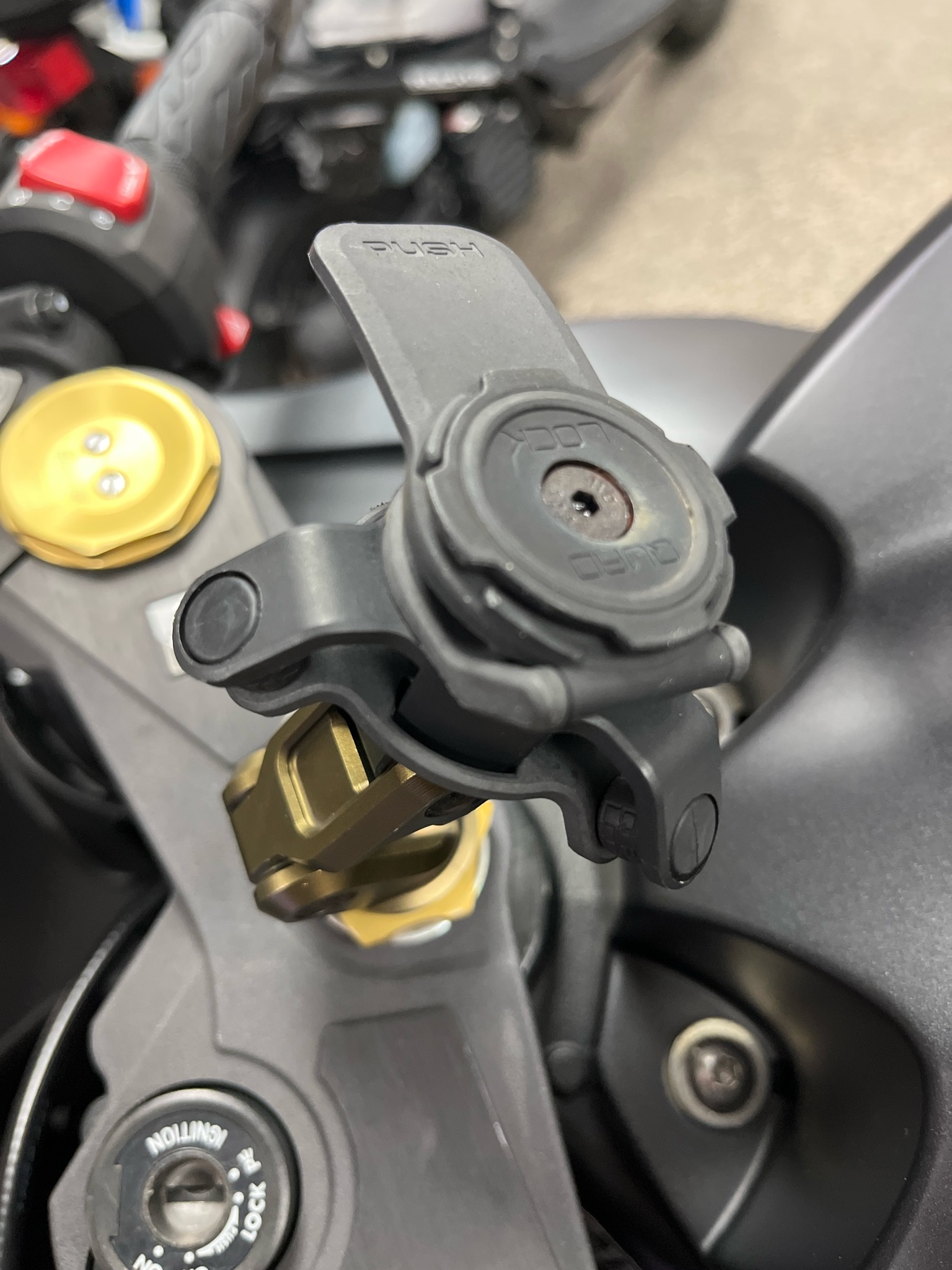 2017 Suzuki GSX-R1000 ABS 10