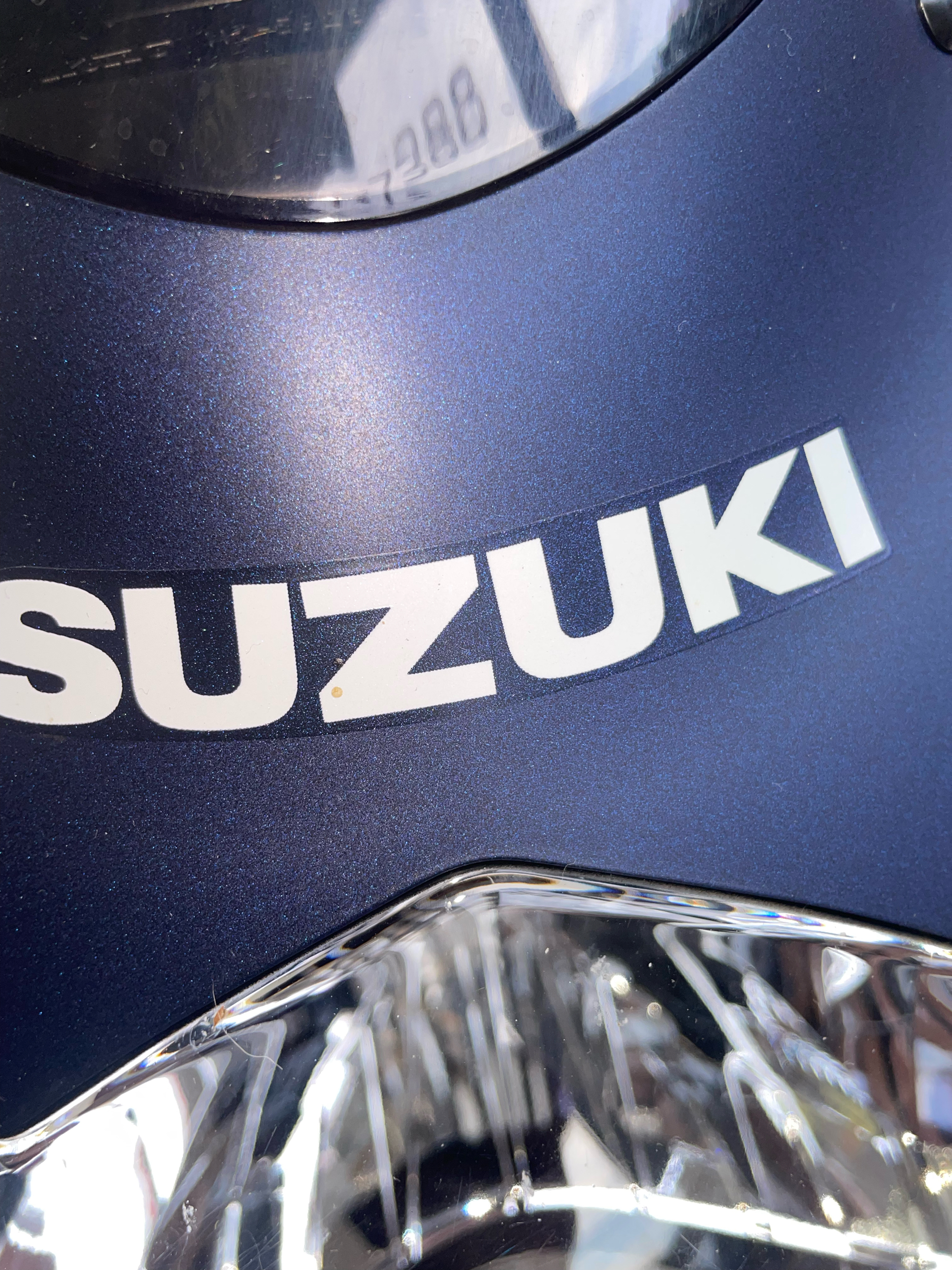 2025 Suzuki GSX-R600 in Cary, North Carolina - Photo 6