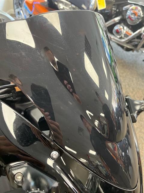 Certified Pre-Owned 2024 Kawasaki Ninja ZX-6R ABS Motorcycles in
