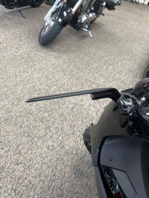 Certified Pre-Owned 2024 Kawasaki Ninja ZX-6R ABS Motorcycles in