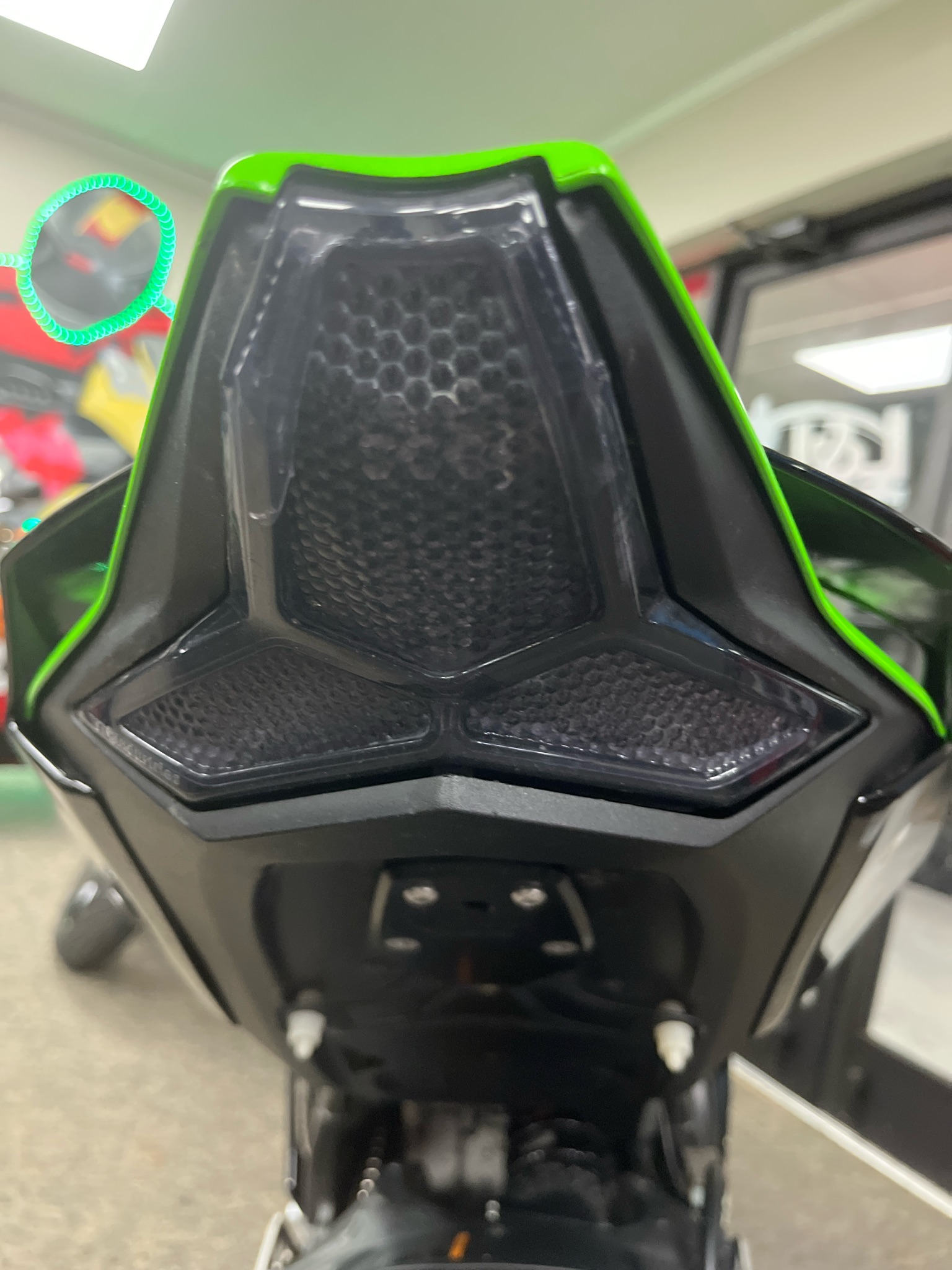 たのか Certified Pre-Owned 2021 Kawasaki Ninja ZX-10R ABS KRT Edition