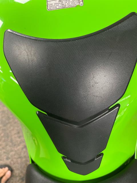 Certified Pre-Owned 2021 Kawasaki Ninja ZX-10R ABS KRT Edition