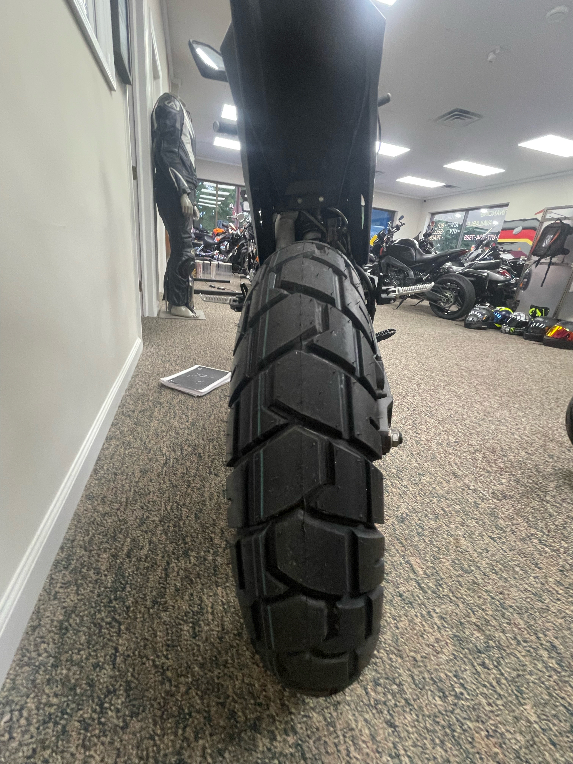 Certified Pre-Owned 2019 Zero Motorcycles FXS ZF7.2 Integrated