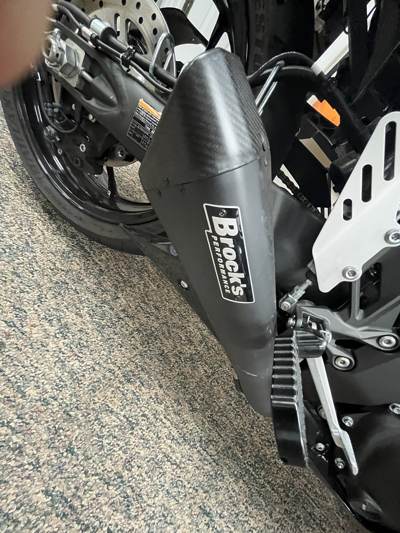 Certified Pre-Owned 2021 Kawasaki Ninja ZX-14R ABS Motorcycles in