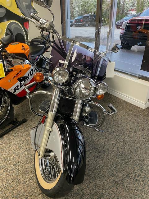 2004 Kawasaki Vulcan® 800 Drifter® in Cary, North Carolina - Photo 3