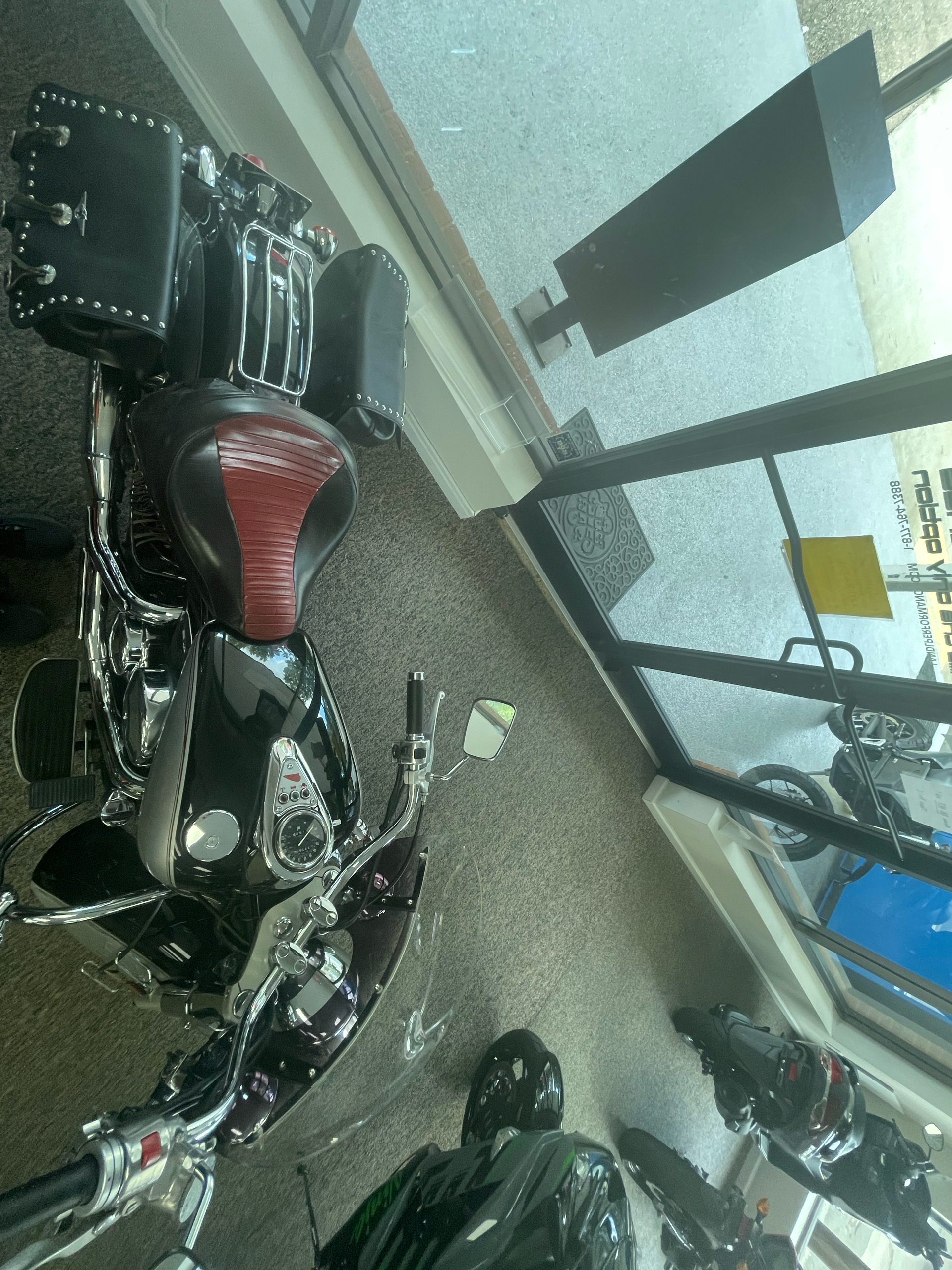2004 Kawasaki Vulcan® 800 Drifter® in Cary, North Carolina - Photo 7