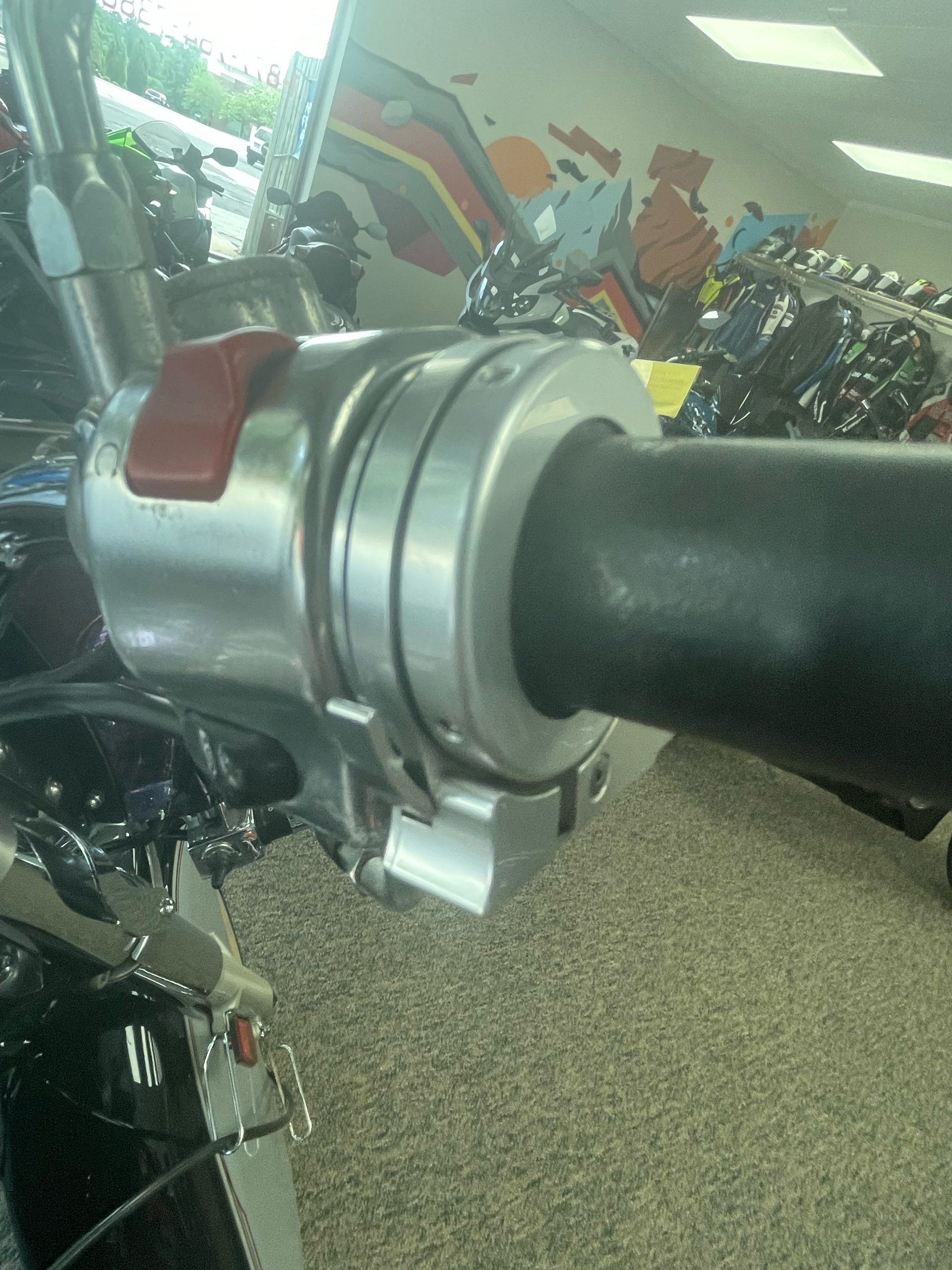 2004 Kawasaki Vulcan® 800 Drifter® in Cary, North Carolina - Photo 8