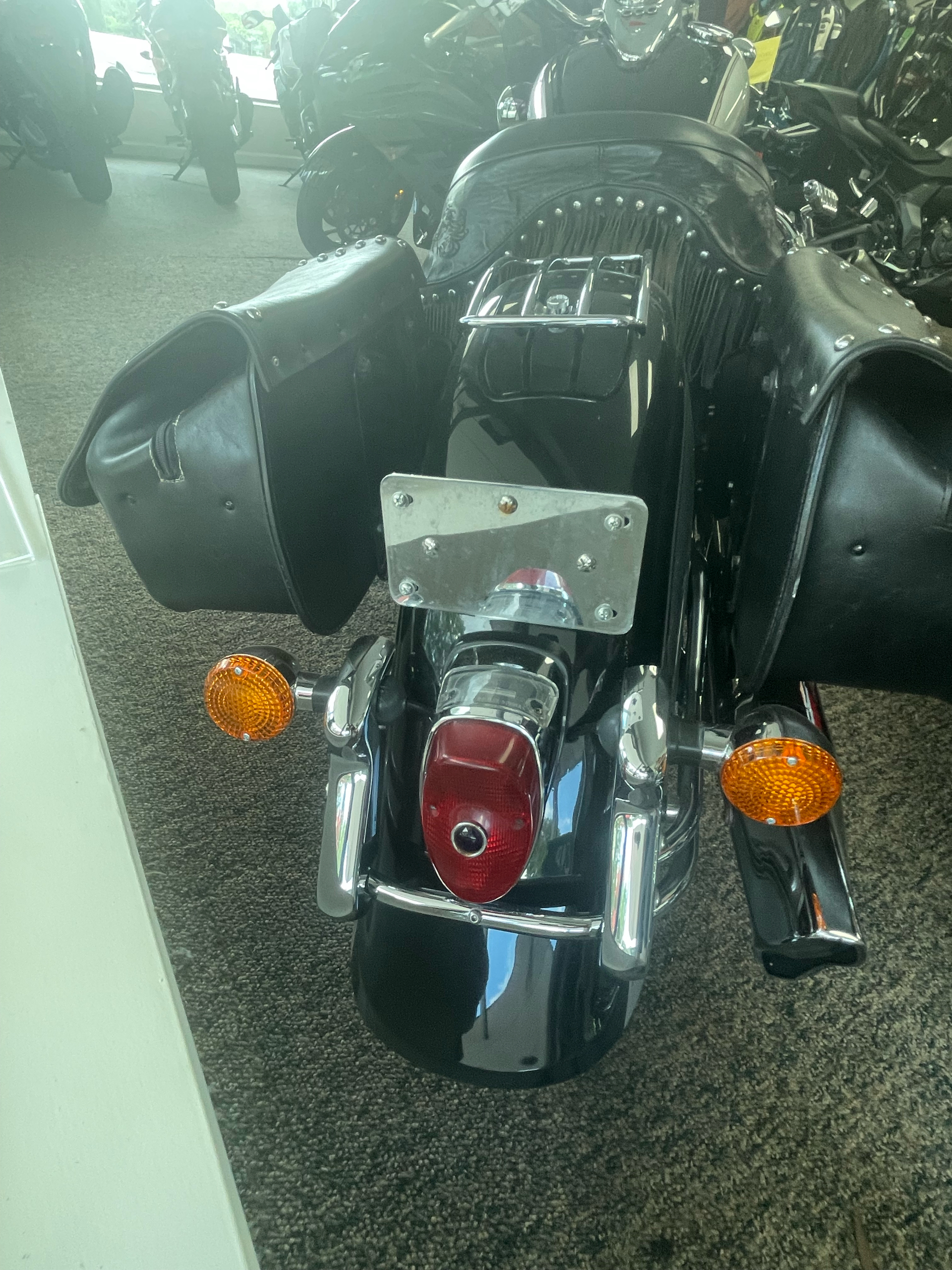 2004 Kawasaki Vulcan® 800 Drifter® in Cary, North Carolina - Photo 9