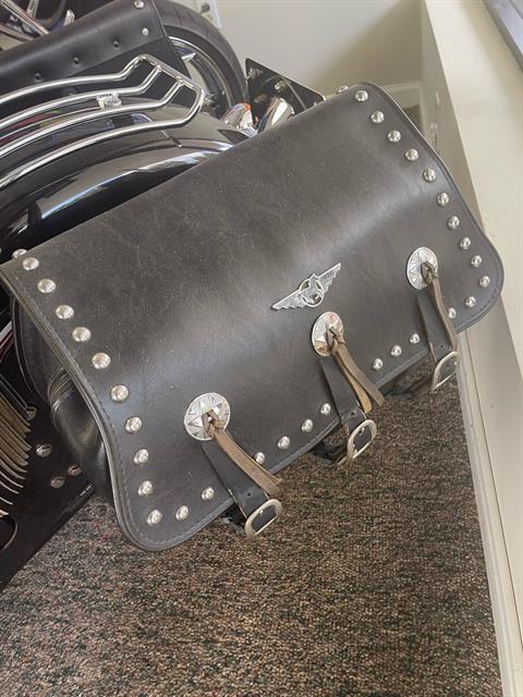 2004 Kawasaki Vulcan® 800 Drifter® in Cary, North Carolina - Photo 11