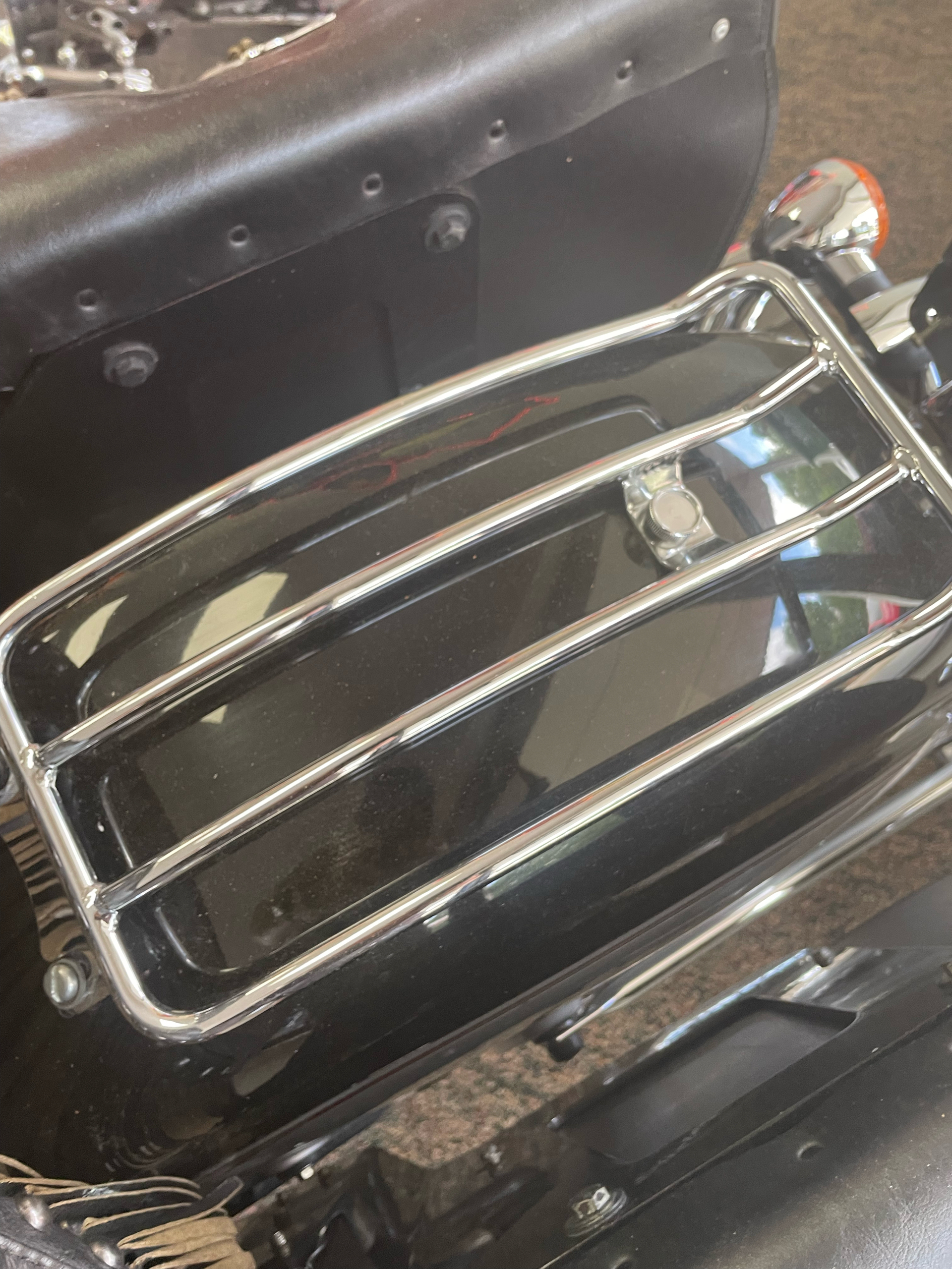 2004 Kawasaki Vulcan® 800 Drifter® in Cary, North Carolina - Photo 12
