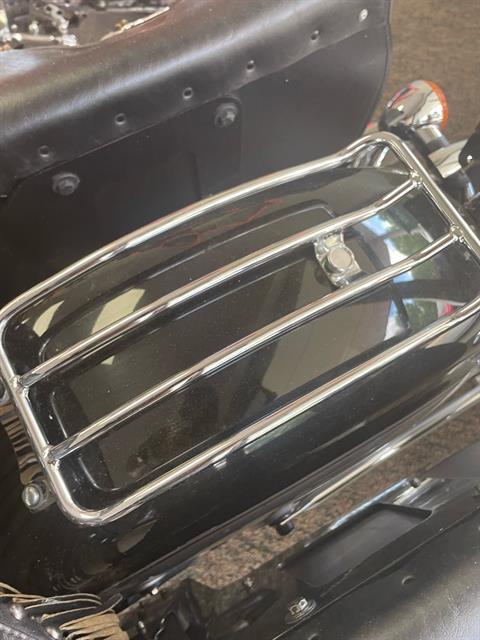 2004 Kawasaki Vulcan® 800 Drifter® in Cary, North Carolina - Photo 12
