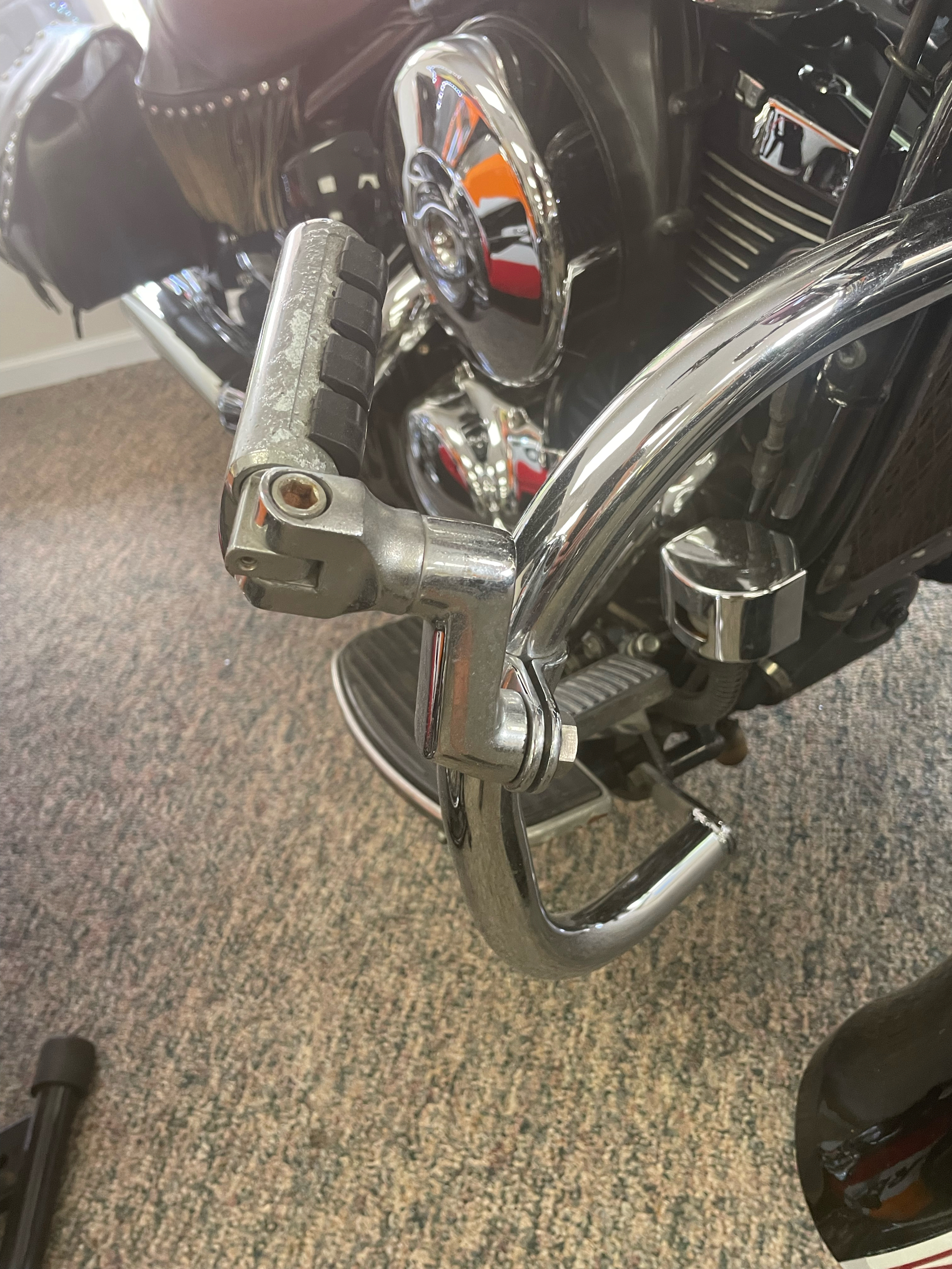 2004 Kawasaki Vulcan® 800 Drifter® in Cary, North Carolina - Photo 15