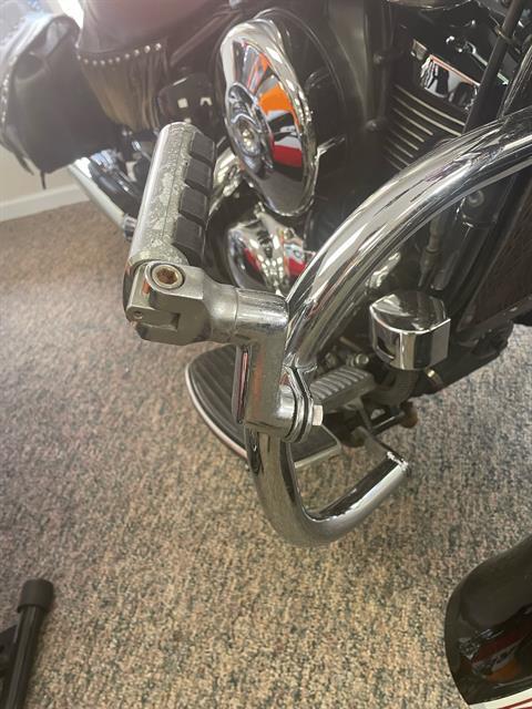 2004 Kawasaki Vulcan® 800 Drifter® in Cary, North Carolina - Photo 15
