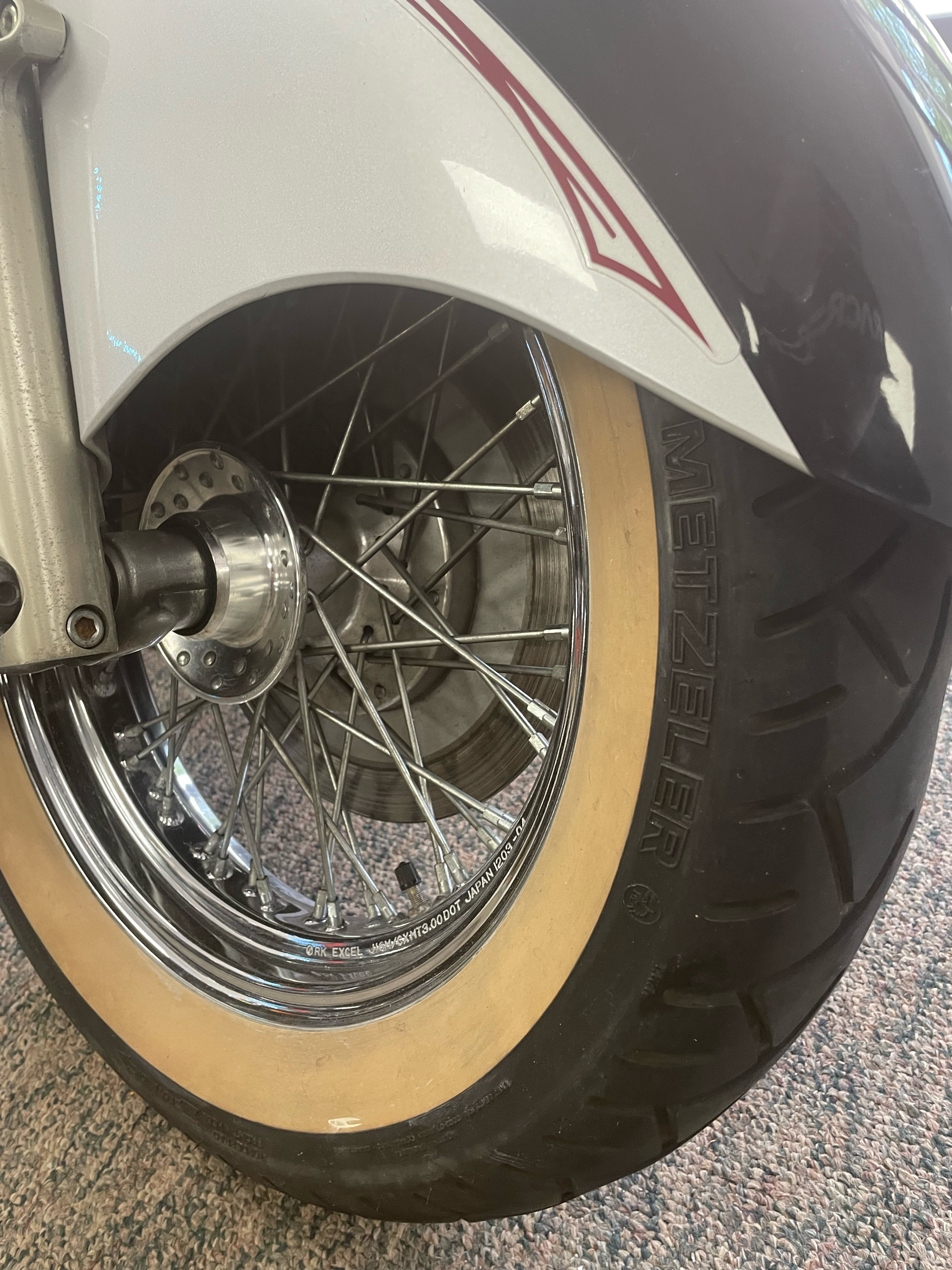 2004 Kawasaki Vulcan® 800 Drifter® in Cary, North Carolina - Photo 5