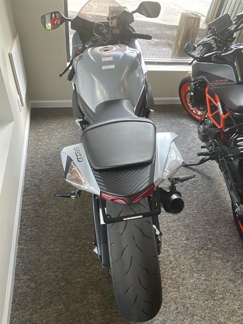 2022 Suzuki GSX-R750 in Cary, North Carolina - Photo 3