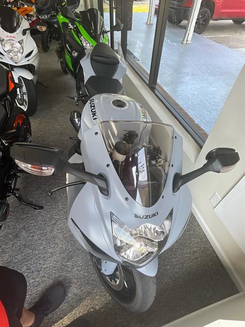 2022 Suzuki GSX-R750 in Cary, North Carolina - Photo 4
