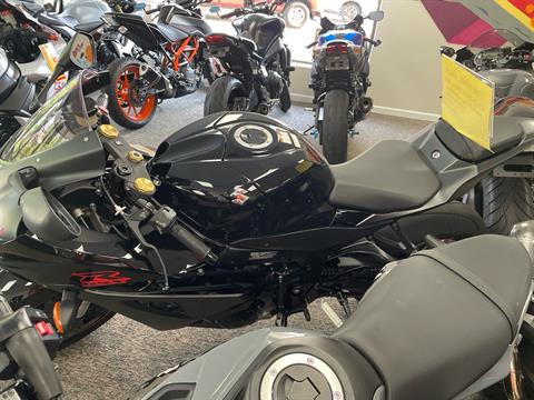 2020 Suzuki GSX-R1000R in Cary, North Carolina - Photo 3