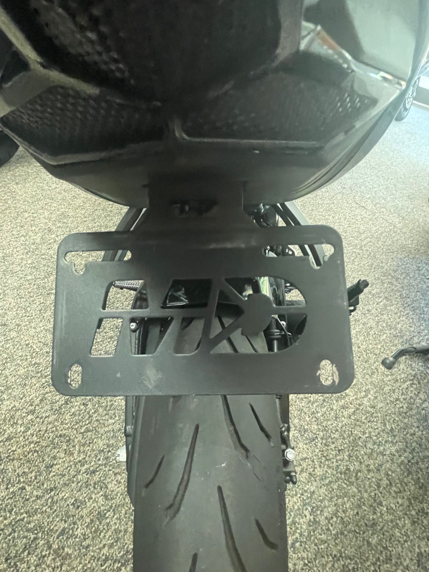 Certified Pre-Owned 2021 Kawasaki Ninja ZX-6R Motorcycles in Cary