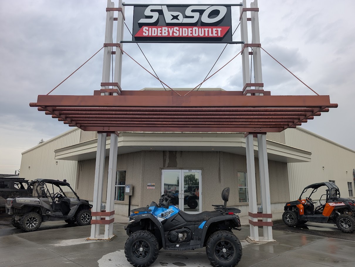 2019  CForce 600 for sale 1273581