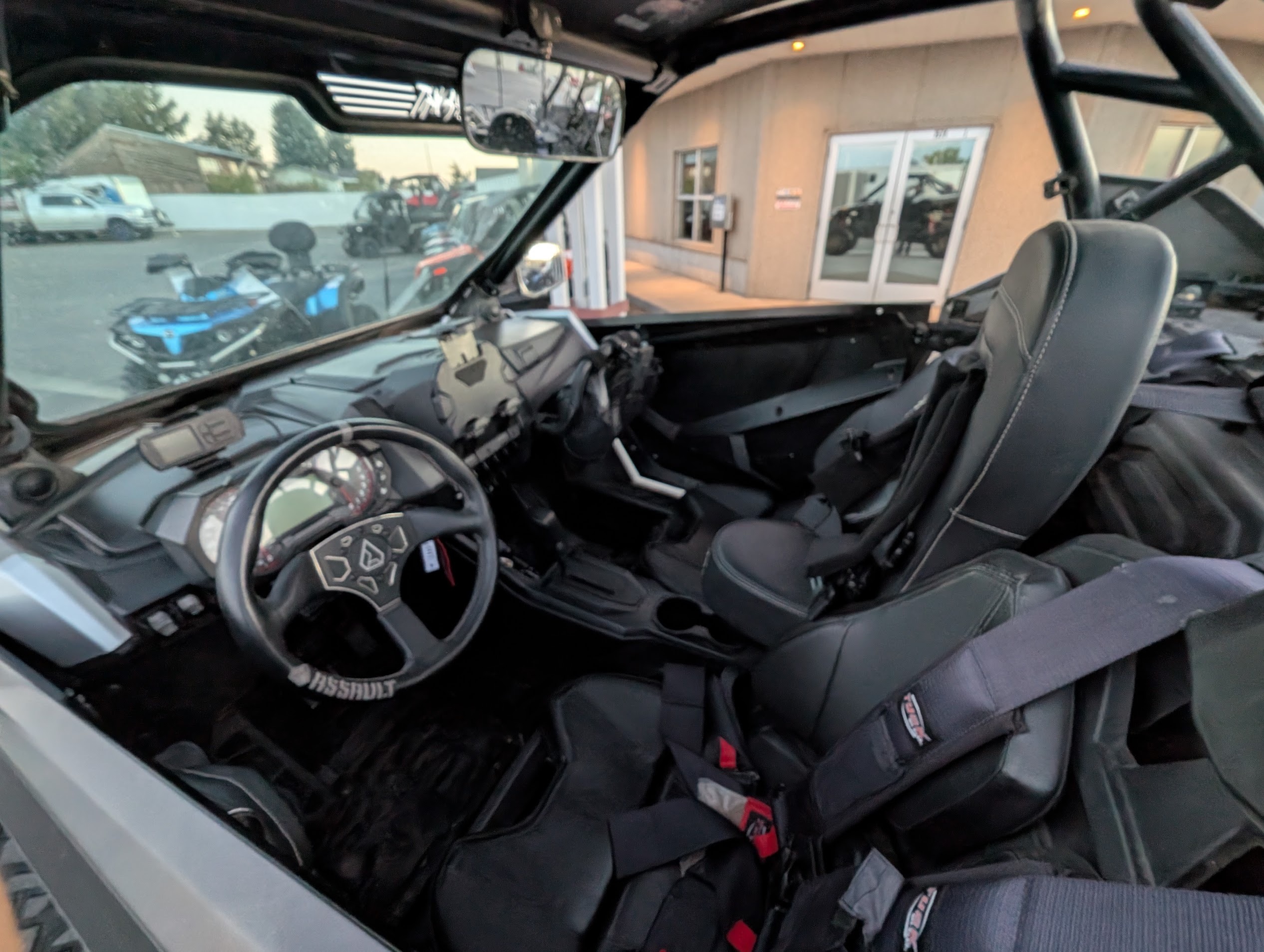 2021 Polaris RZR PRO XP Sport Rockford Fosgate LE 7