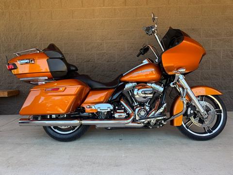 2016 Harley-Davidson Road Glide — photo 1 of 20