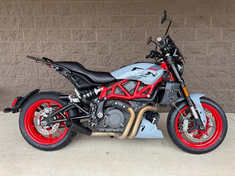 2024 Indian FTR Sport — photo 1 of 30