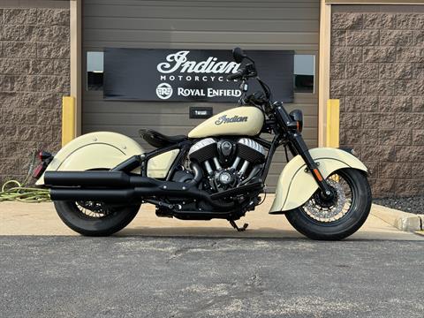 2026 Indian Chief Vintage