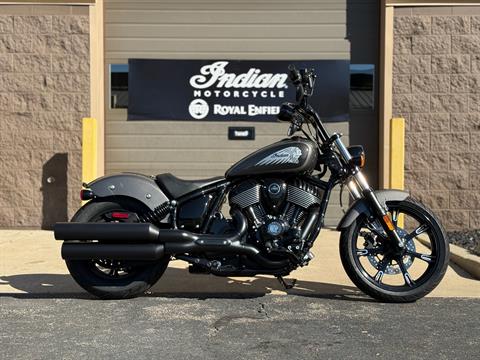2026 Indian Chief Dark Horse