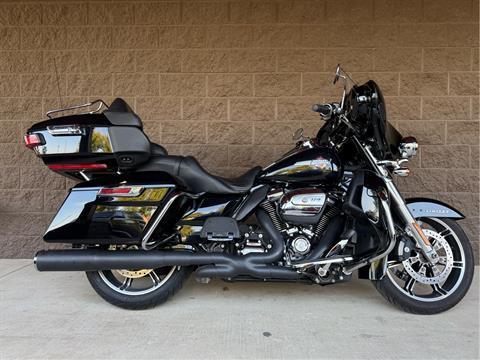 2023 Harley-Davidson Ultra Limited — photo 1 of 15