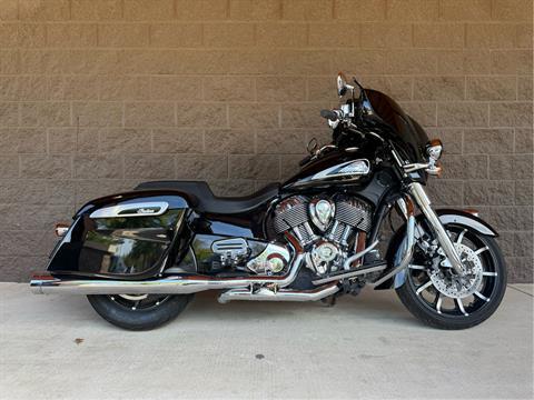 Used 2019 Indian Motorcycle Chieftain® Limited ABS, Elkhart IN