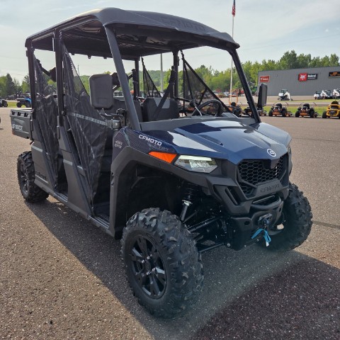 2026 Cfmoto UFORCE 800 XL