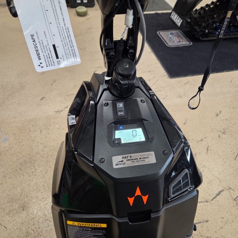 2024 Arctic Cat Widescape WS250