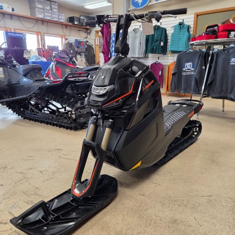 2024 Arctic Cat Widescape WS250 — photo 1 of 5