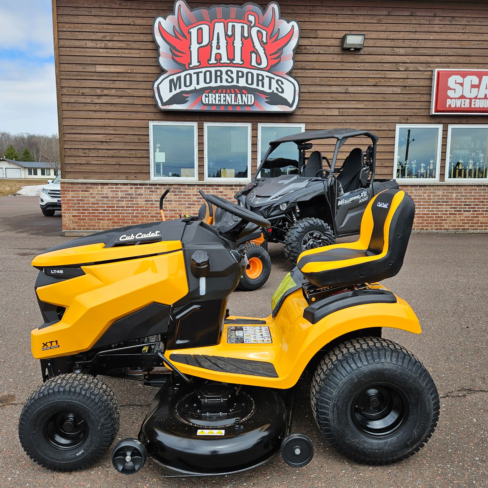 Rear Engine Cub Cadet Rider Mower Cub Cadet Cc30h 382cc Rear