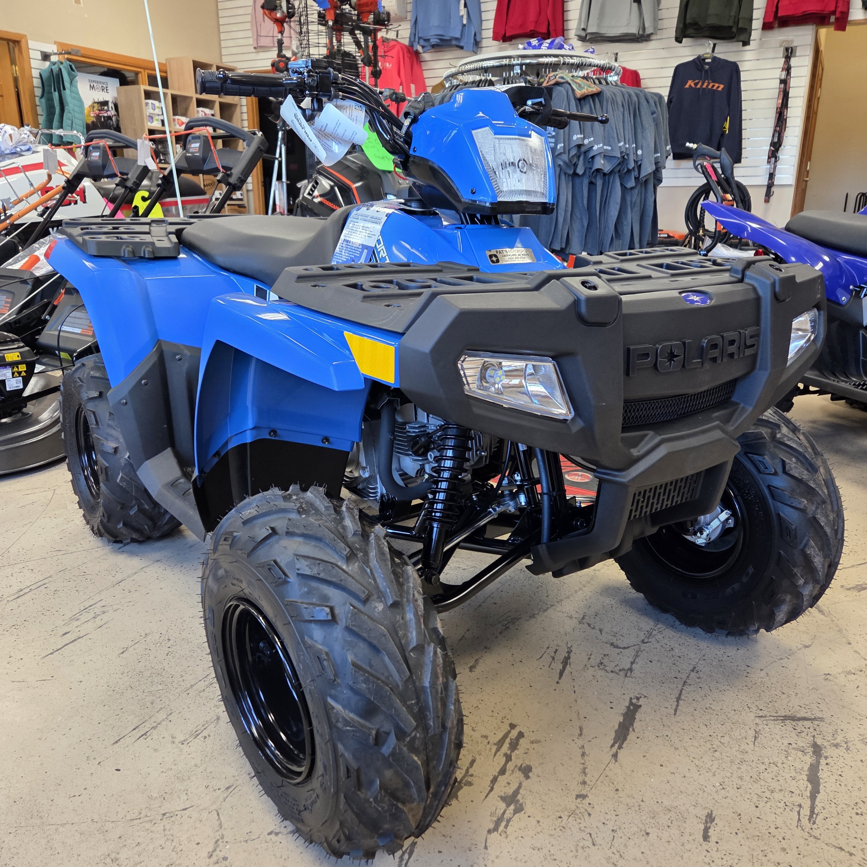 2026 Polaris Sportsman 110 EFI for sale 1159407