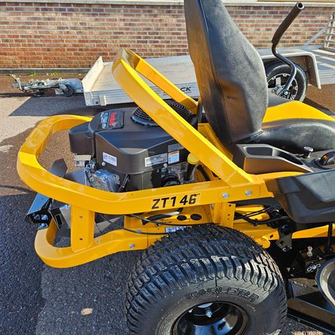 New 2025 Cub Cadet ZT1 46 in. Kawasaki FR651V 21.5 hp Lawn