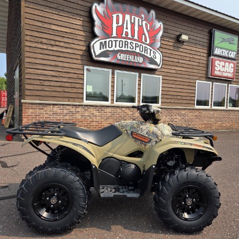 Shop Yamaha | Pat's Motor Sports Inc. in Greenland, MI