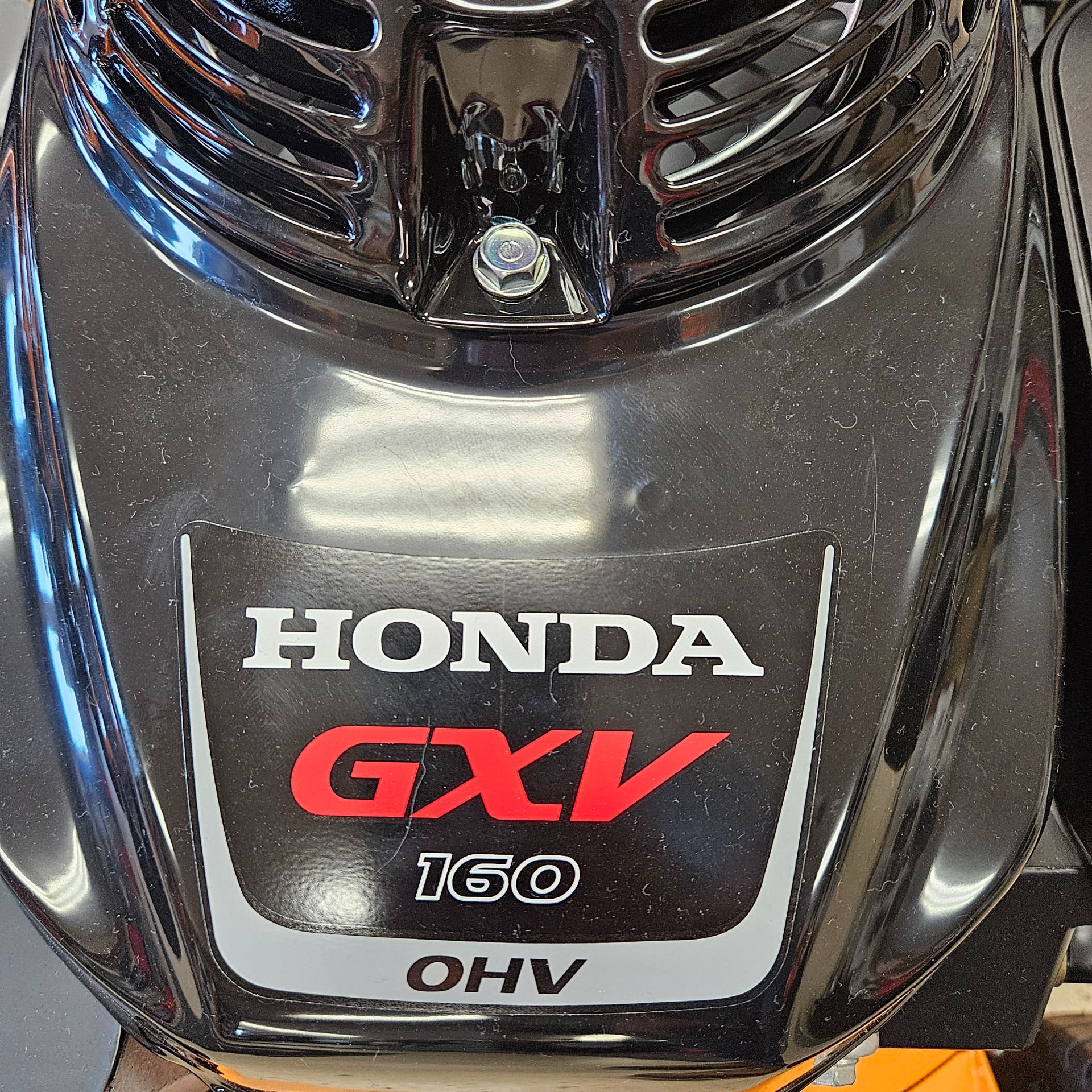 New SCAG Power Equipment SFC-21 21 in. Honda GXV160 Lawn Mowers in